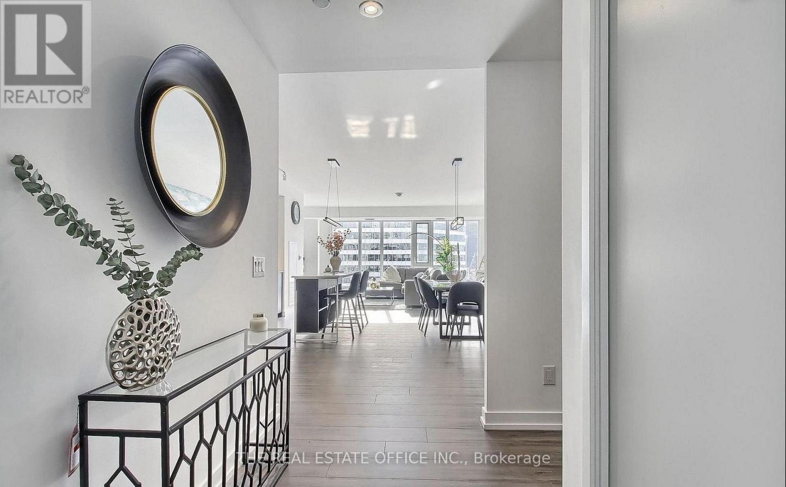 2903 - 20 Edward Street, Toronto, Ontario  M5G 0C5 - Photo 7 - C12774290