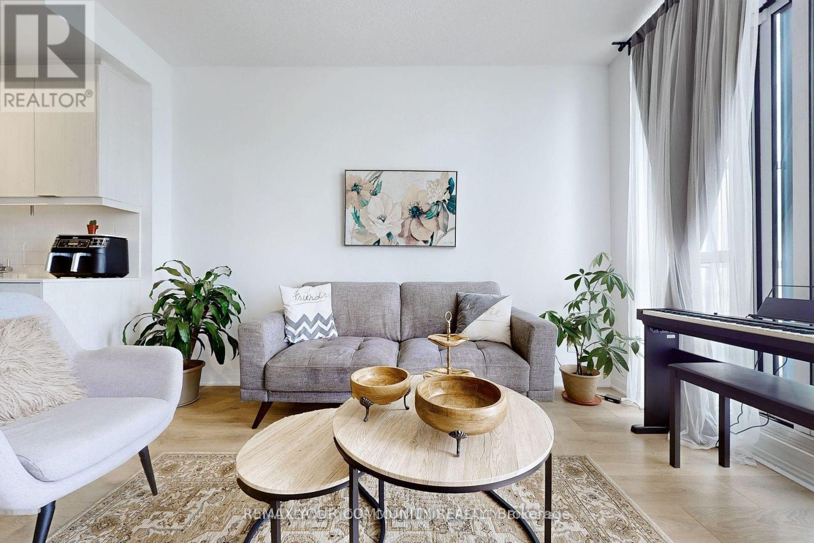 2403 - 38 Forest Manor Road, Toronto, Ontario  M2J 0H4 - Photo 15 - C12774294