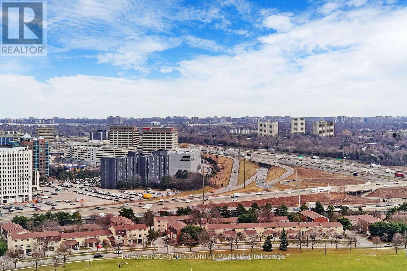 2403 - 38 Forest Manor Road, Toronto, Ontario  M2J 0H4 - Photo 26 - C12774294