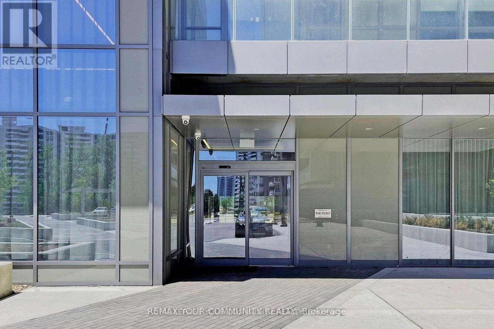 2403 - 38 Forest Manor Road, Toronto, Ontario  M2J 0H4 - Photo 4 - C12774294