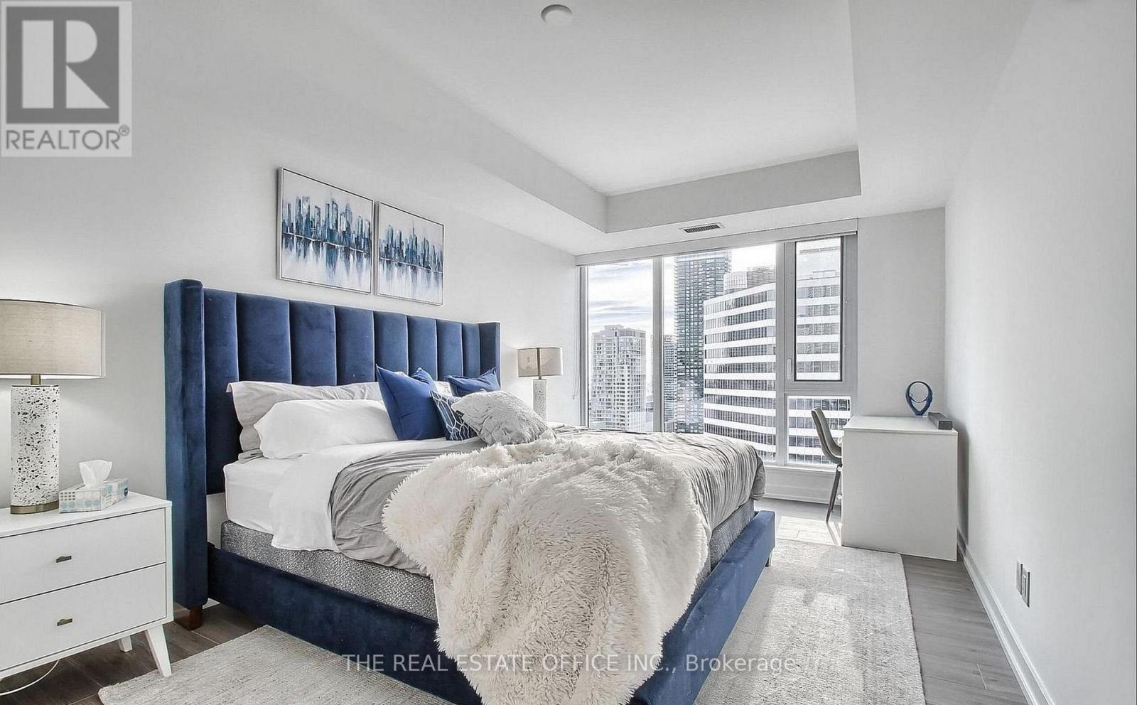 2903 - 20 Edward Street, Toronto (Bay Street Corridor), Ontario  M5G 0C5 - Photo 10 - C12774296