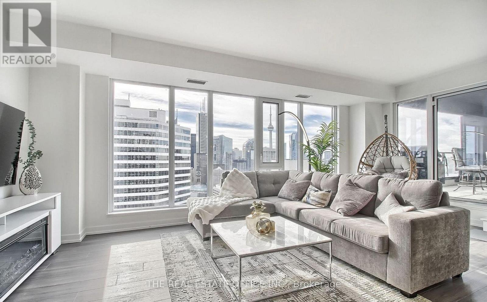 2903 - 20 Edward Street, Toronto (Bay Street Corridor), Ontario  M5G 0C5 - Photo 3 - C12774296