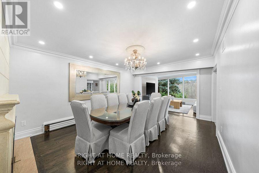 40 Heathview Avenue, Toronto, Ontario  M2K 2C1 - Photo 13 - C12774310