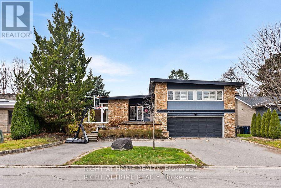 40 Heathview Avenue, Toronto, Ontario  M2K 2C1 - Photo 37 - C12774310