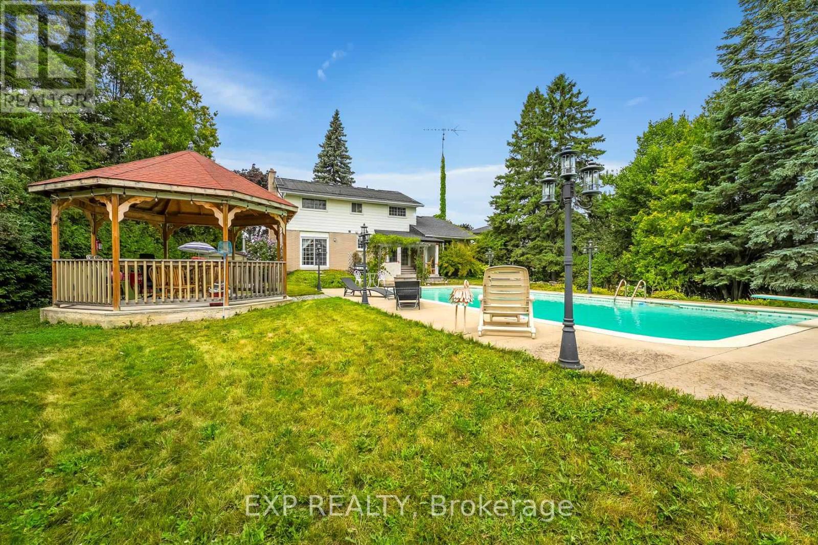 223 Violet Court, Oshawa, Ontario  L1G 3E6 - Photo 29 - E12774302