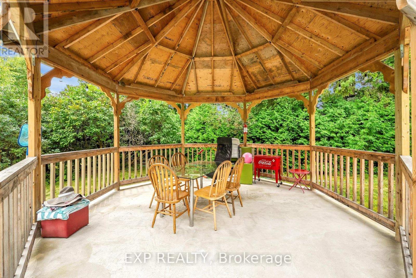 223 Violet Court, Oshawa, Ontario  L1G 3E6 - Photo 30 - E12774302