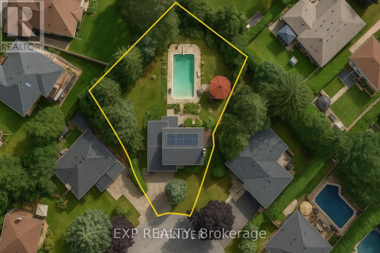 223 Violet Court, Oshawa, Ontario  L1G 3E6 - Photo 31 - E12774302