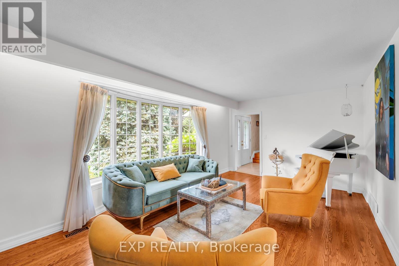 223 Violet Court, Oshawa, Ontario  L1G 3E6 - Photo 7 - E12774302