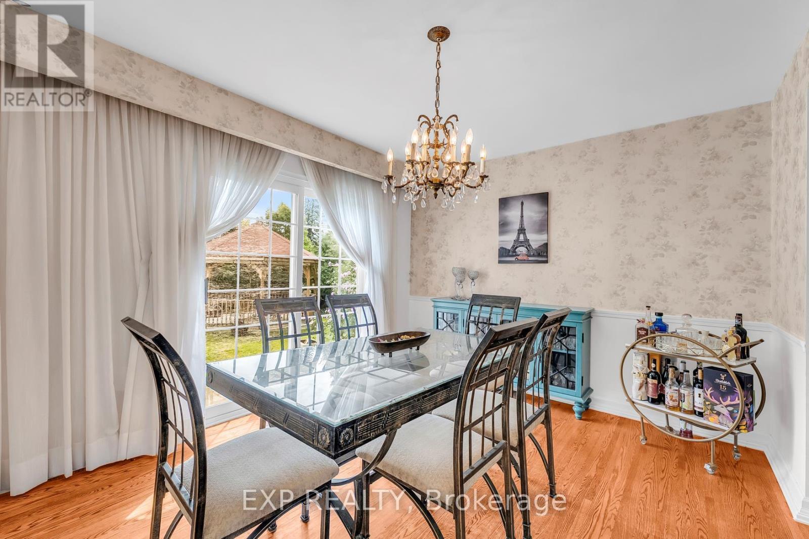 223 Violet Court, Oshawa, Ontario  L1G 3E6 - Photo 8 - E12774302