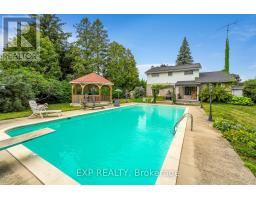 223 VIOLET COURT, Oshawa, Ontario