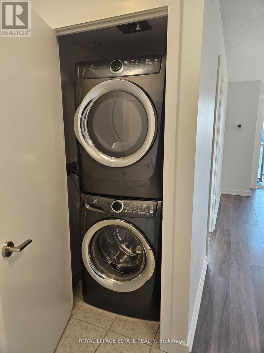 722 - 8 Trent Avenue, Toronto, Ontario  M4C 0A6 - Photo 12 - E12774314