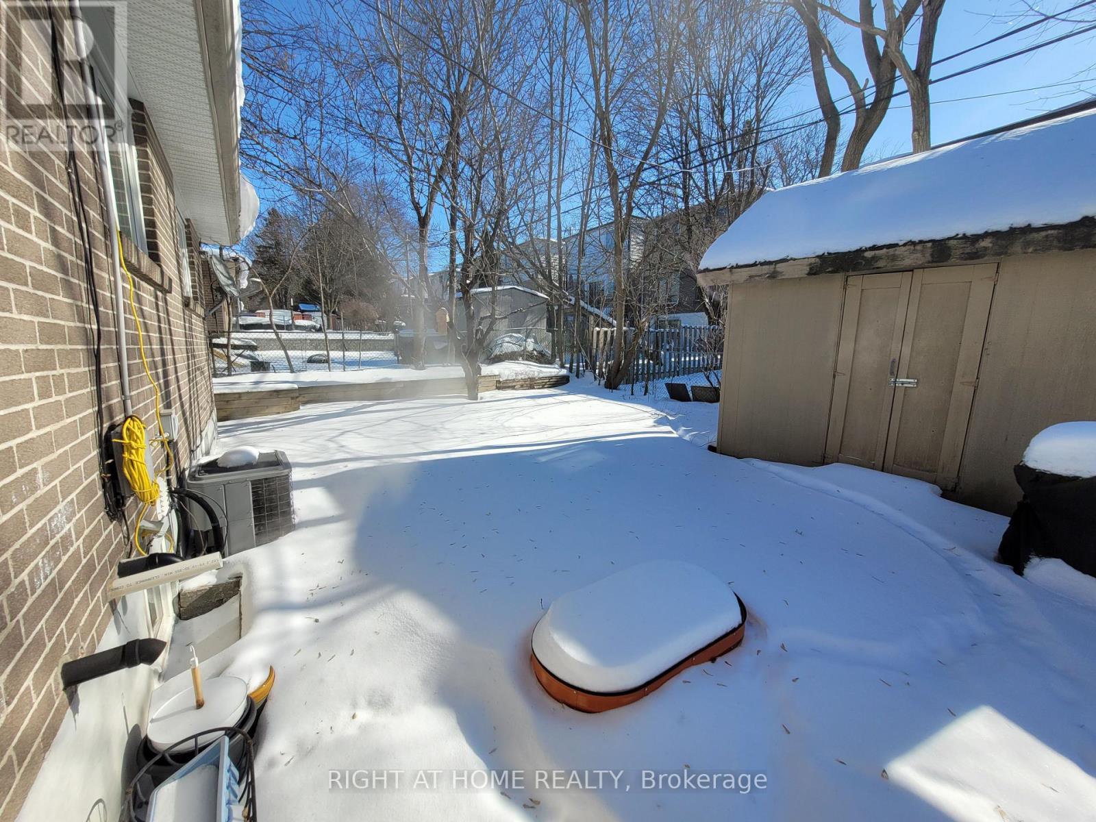 Main - 744 Botany Hill Crescent, Newmarket, Ontario  L3Y 3A8 - Photo 11 - N12774278