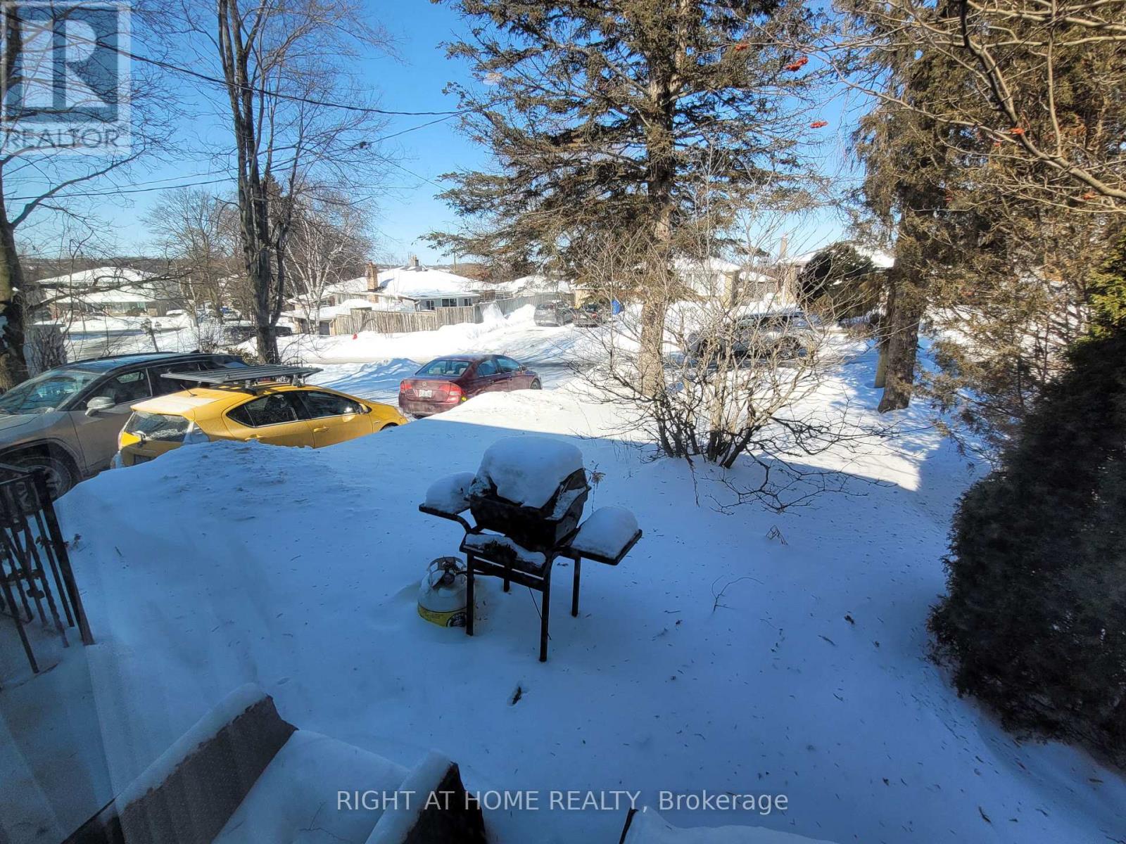 Main - 744 Botany Hill Crescent, Newmarket, Ontario  L3Y 3A8 - Photo 12 - N12774278