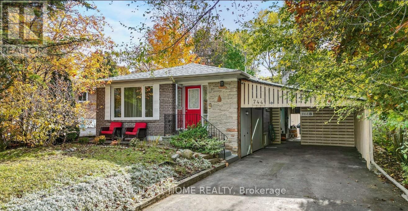 Main - 744 Botany Hill Crescent, Newmarket, Ontario  L3Y 3A8 - Photo 16 - N12774278