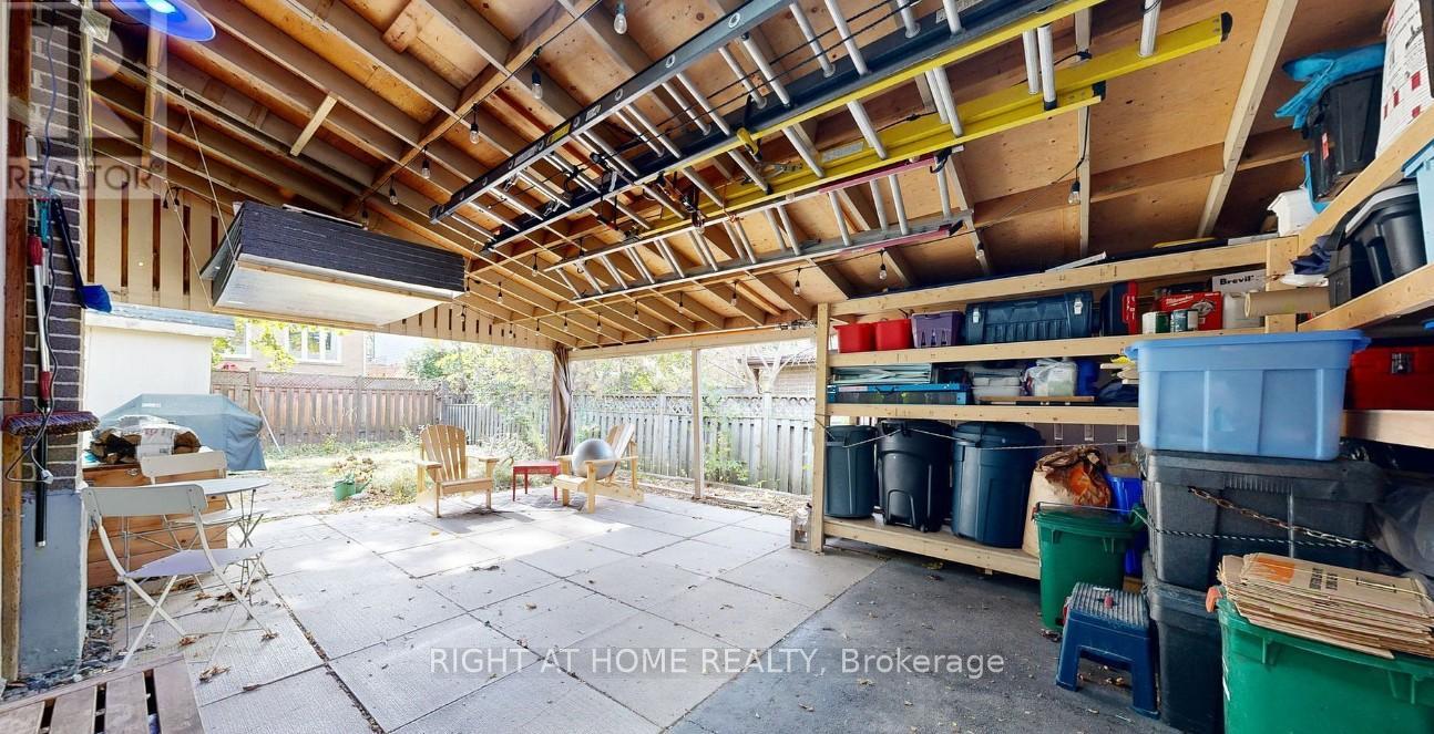 Main - 744 Botany Hill Crescent, Newmarket, Ontario  L3Y 3A8 - Photo 18 - N12774278