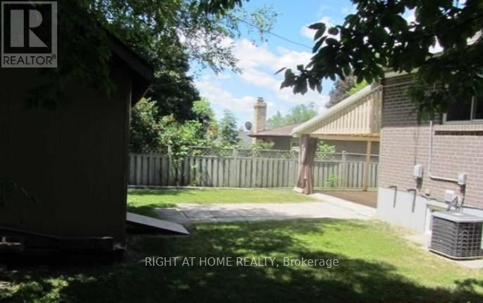 Main - 744 Botany Hill Crescent, Newmarket, Ontario  L3Y 3A8 - Photo 19 - N12774278