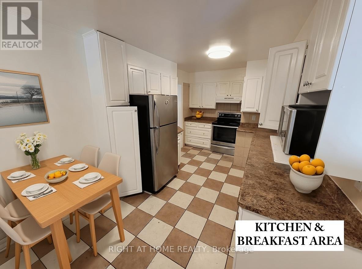 Main - 744 Botany Hill Crescent, Newmarket, Ontario  L3Y 3A8 - Photo 3 - N12774278