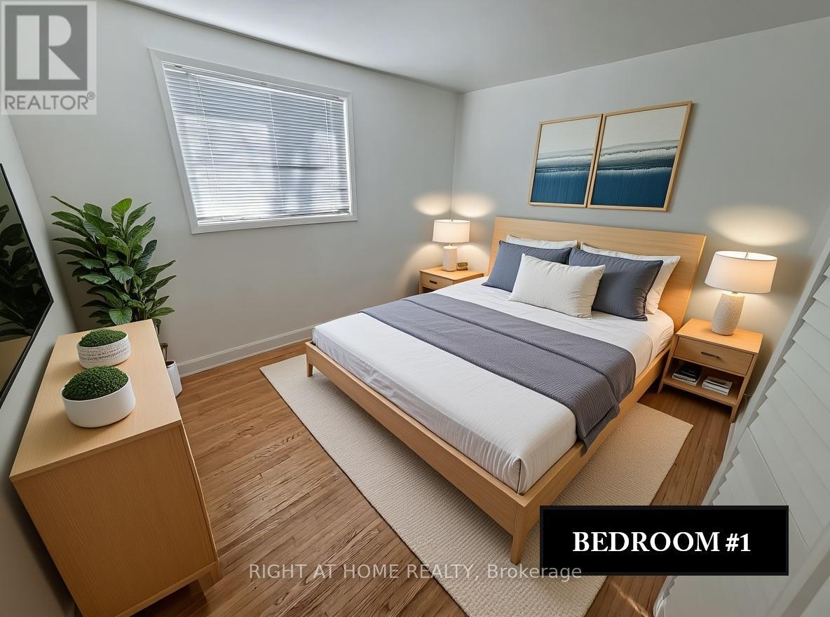 Main - 744 Botany Hill Crescent, Newmarket, Ontario  L3Y 3A8 - Photo 4 - N12774278