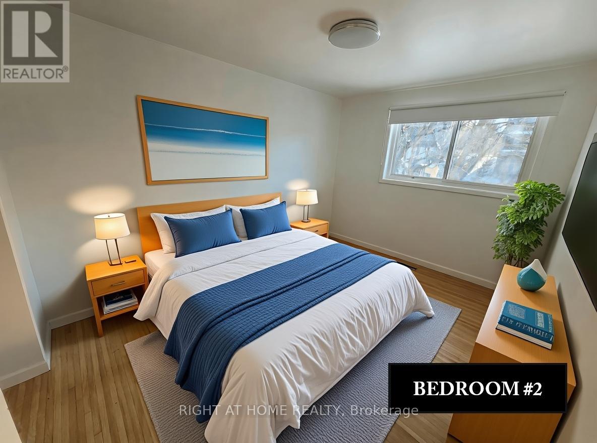 Main - 744 Botany Hill Crescent, Newmarket, Ontario  L3Y 3A8 - Photo 5 - N12774278