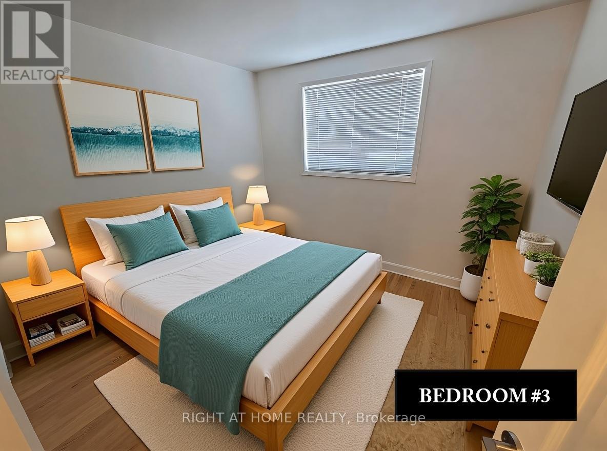 Main - 744 Botany Hill Crescent, Newmarket, Ontario  L3Y 3A8 - Photo 6 - N12774278