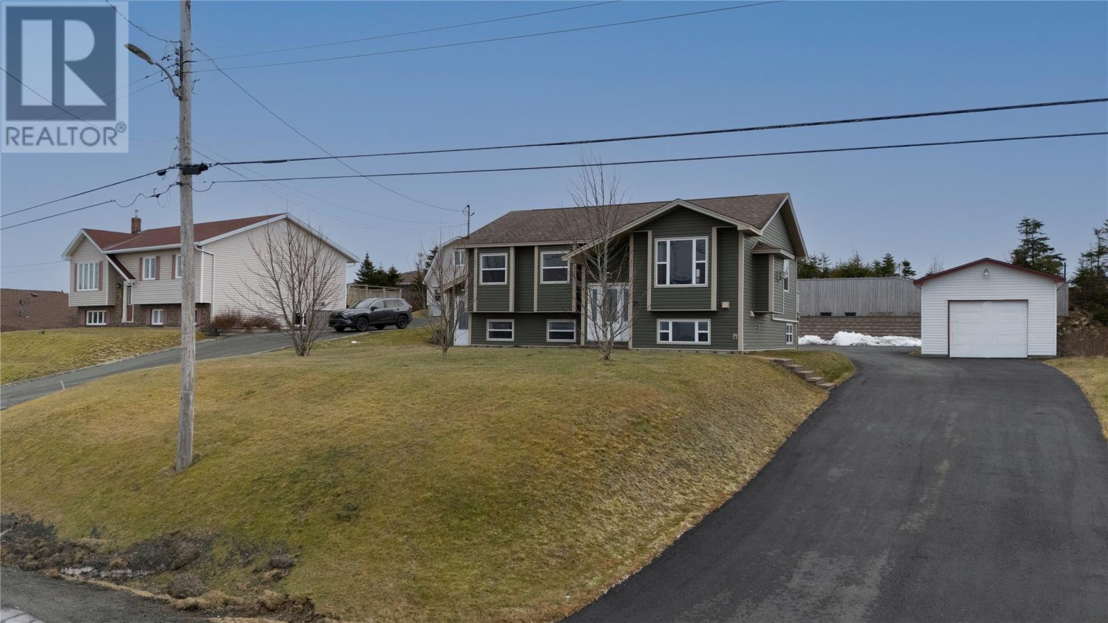 28 Milton Road, Paradise, Newfoundland & Labrador  A1L 1M7 - Photo 39 - 1294440