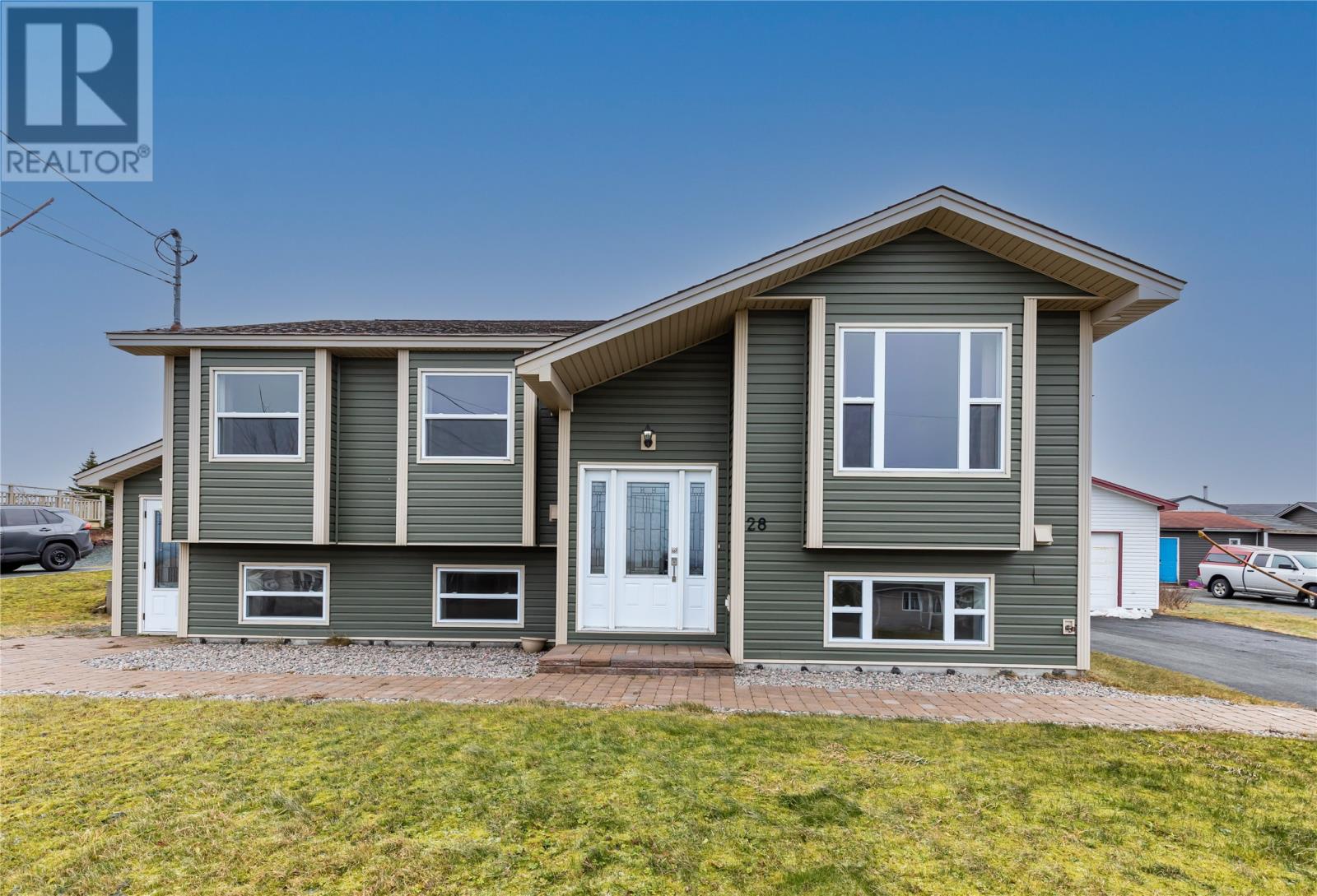 28 Milton Road, Paradise, Newfoundland & Labrador  A1L 1M7 - Photo 5 - 1294440