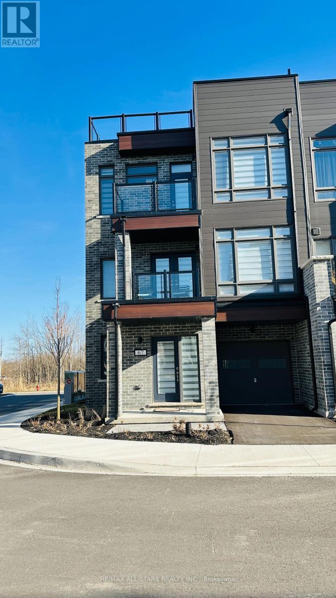 67 WYN WOOD LANE, Orillia, Ontario