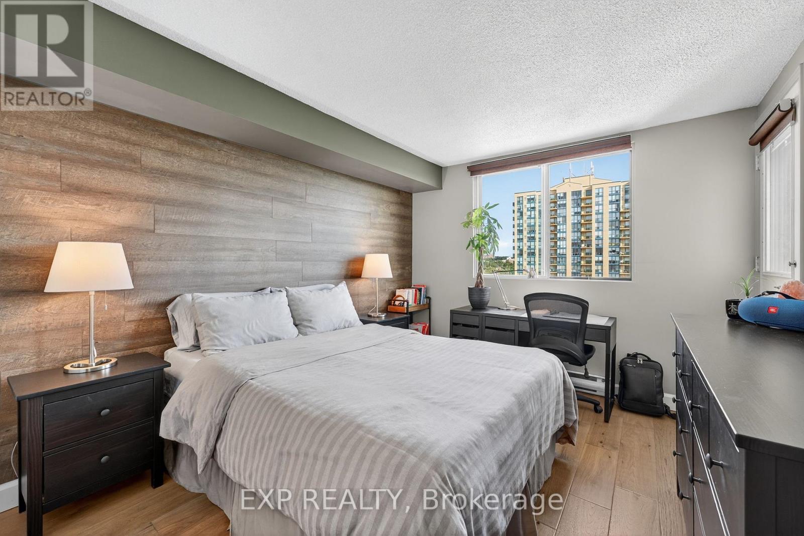 906 - 75 Ellen Street, Barrie, Ontario  L4N 7R6 - Photo 19 - S12774300