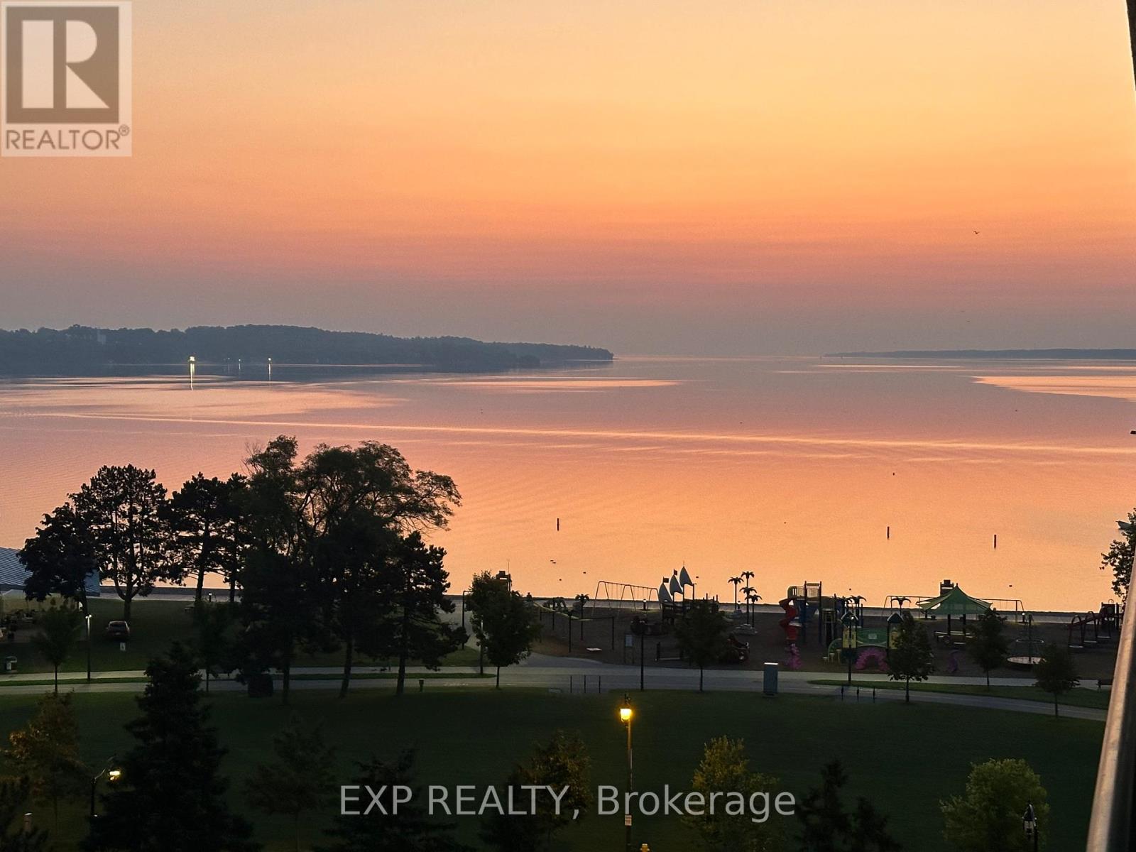 906 - 75 Ellen Street, Barrie, Ontario  L4N 7R6 - Photo 23 - S12774300