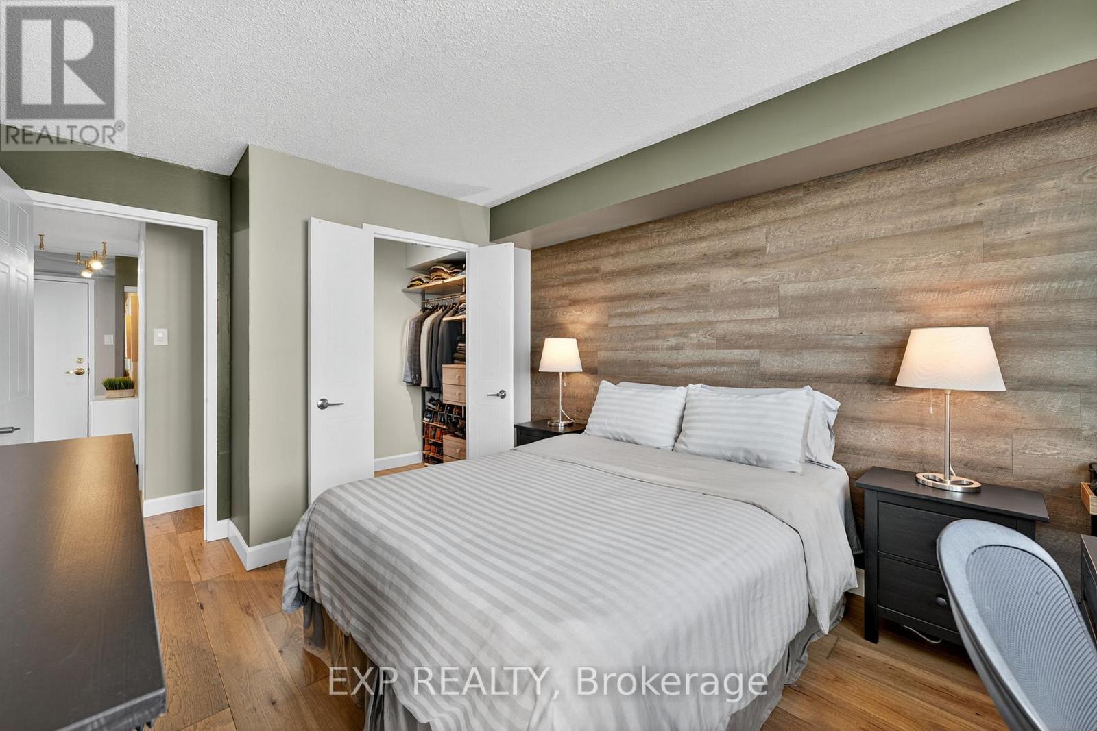 906 - 75 Ellen Street, Barrie, Ontario  L4N 7R6 - Photo 24 - S12774300