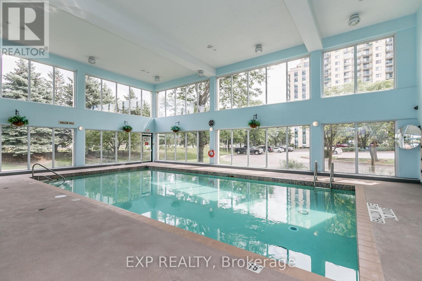 906 - 75 Ellen Street, Barrie, Ontario  L4N 7R6 - Photo 30 - S12774300