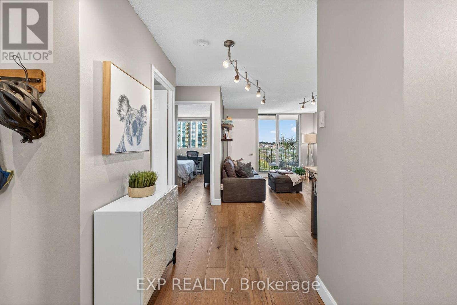 906 - 75 Ellen Street, Barrie, Ontario  L4N 7R6 - Photo 7 - S12774300