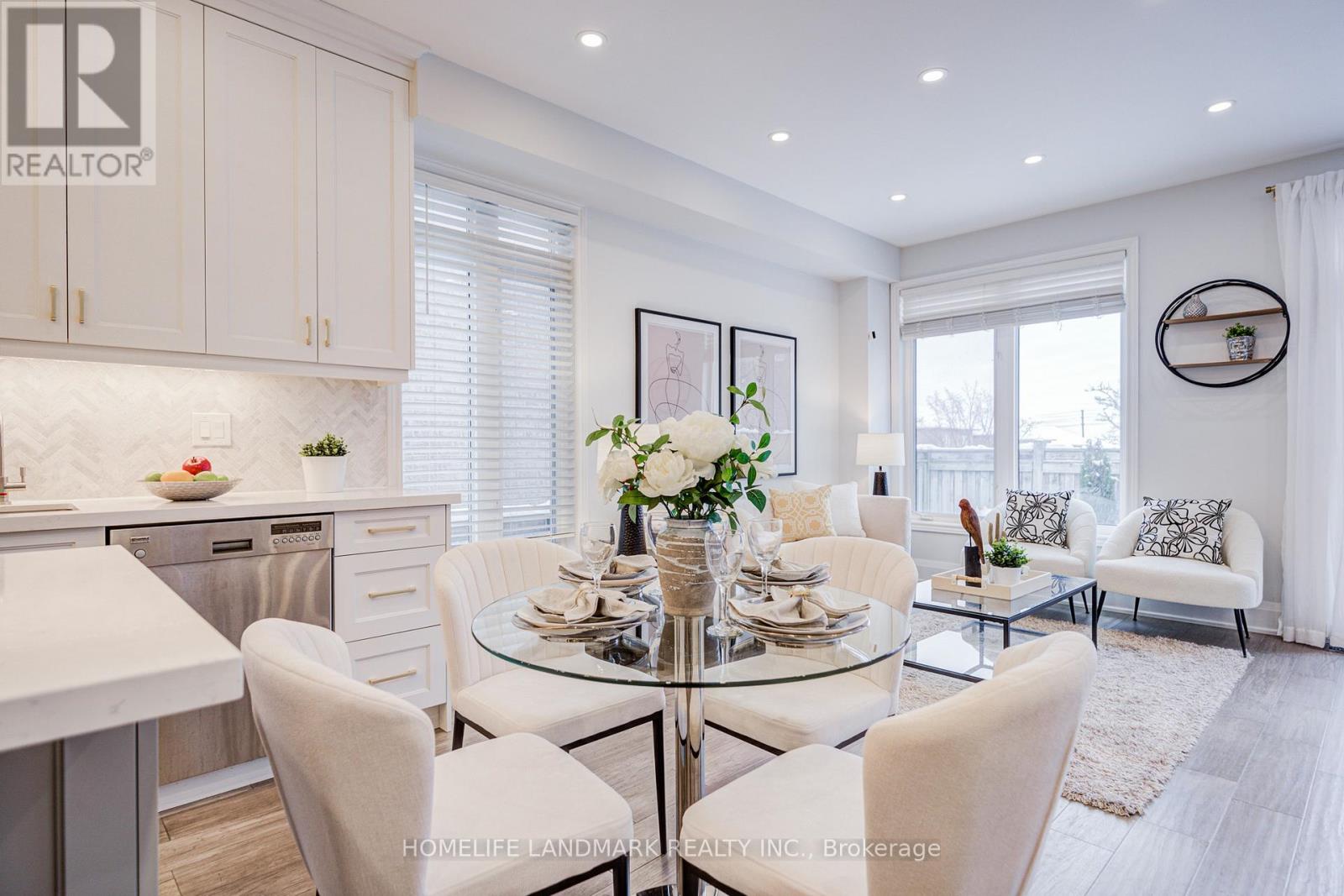 16 Gauguin Avenue, Vaughan, Ontario  L4J 9J7 - Photo 10 - N12774326