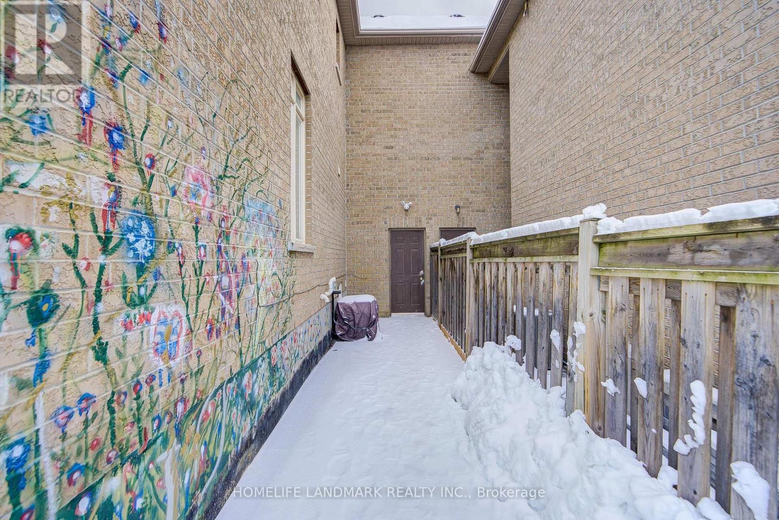 16 Gauguin Avenue, Vaughan, Ontario  L4J 9J7 - Photo 24 - N12774326