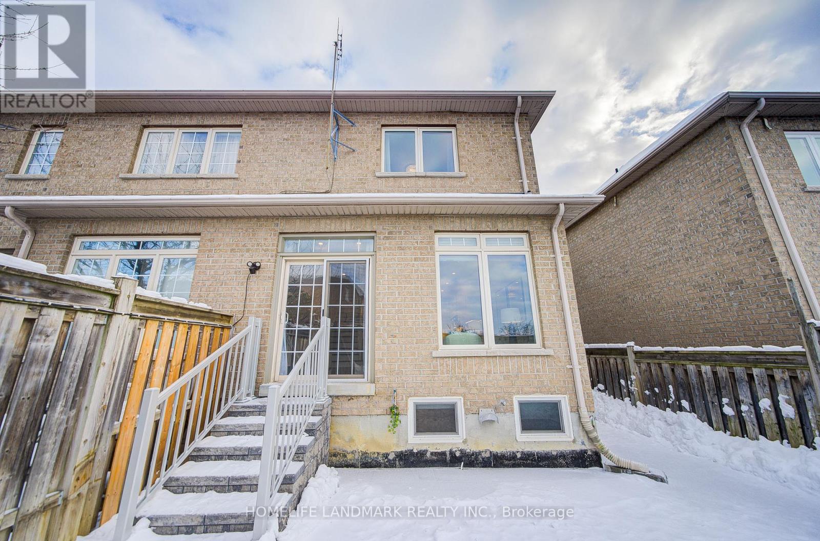 16 Gauguin Avenue, Vaughan, Ontario  L4J 9J7 - Photo 28 - N12774326