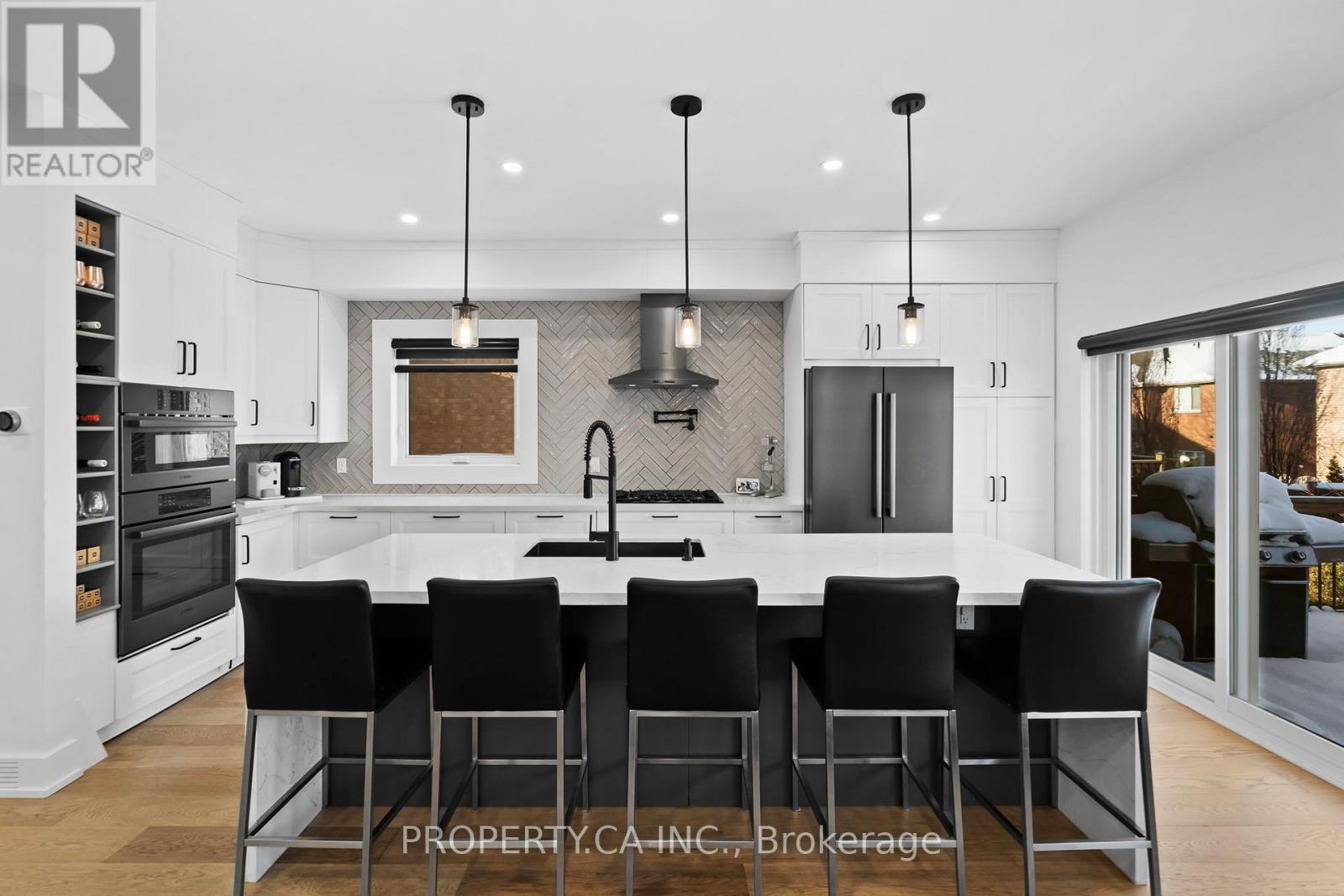 44 Andrew Hill Drive, Vaughan, Ontario  L4H 0H3 - Photo 11 - N12774328