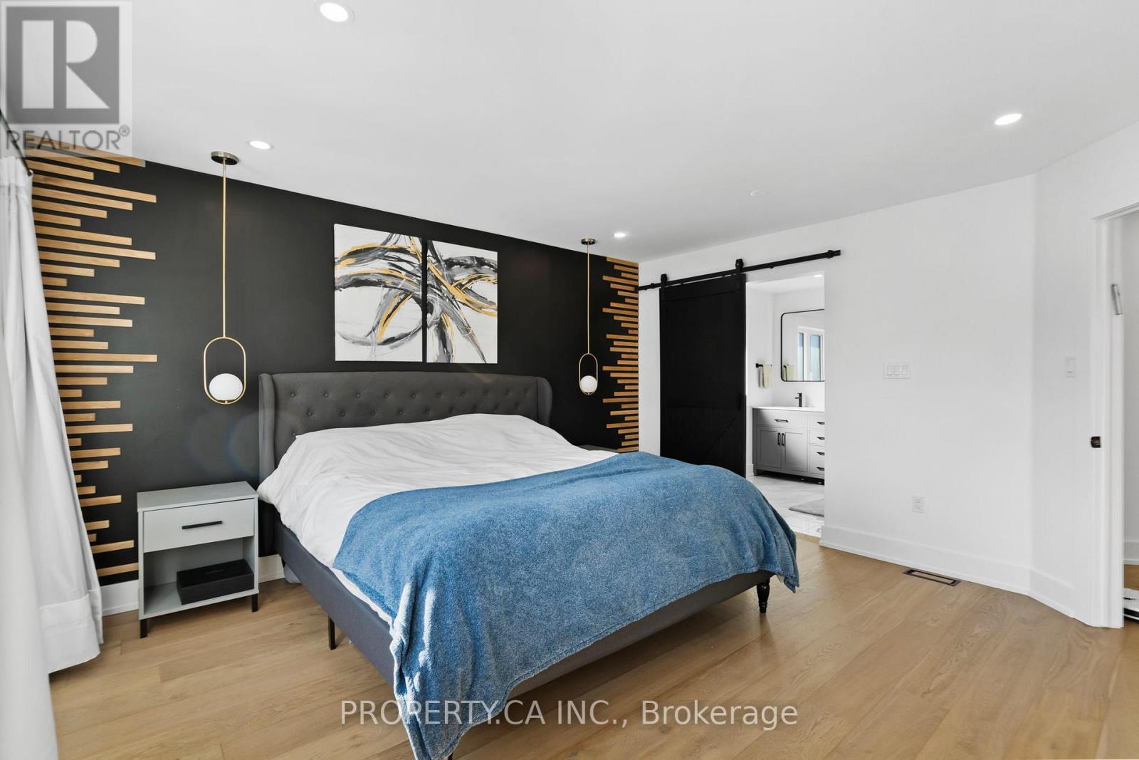 44 Andrew Hill Drive, Vaughan, Ontario  L4H 0H3 - Photo 15 - N12774328