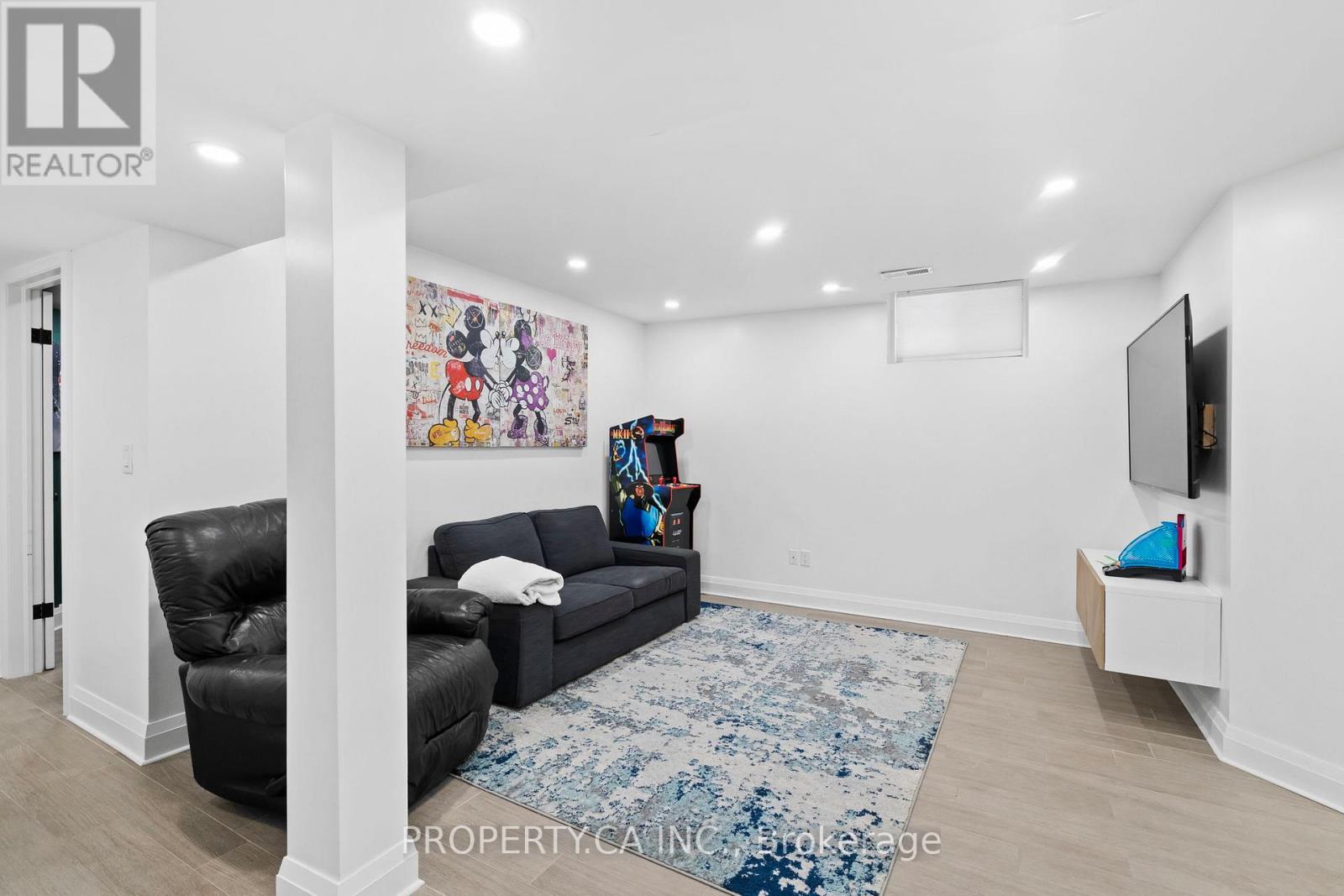 44 Andrew Hill Drive, Vaughan, Ontario  L4H 0H3 - Photo 29 - N12774328