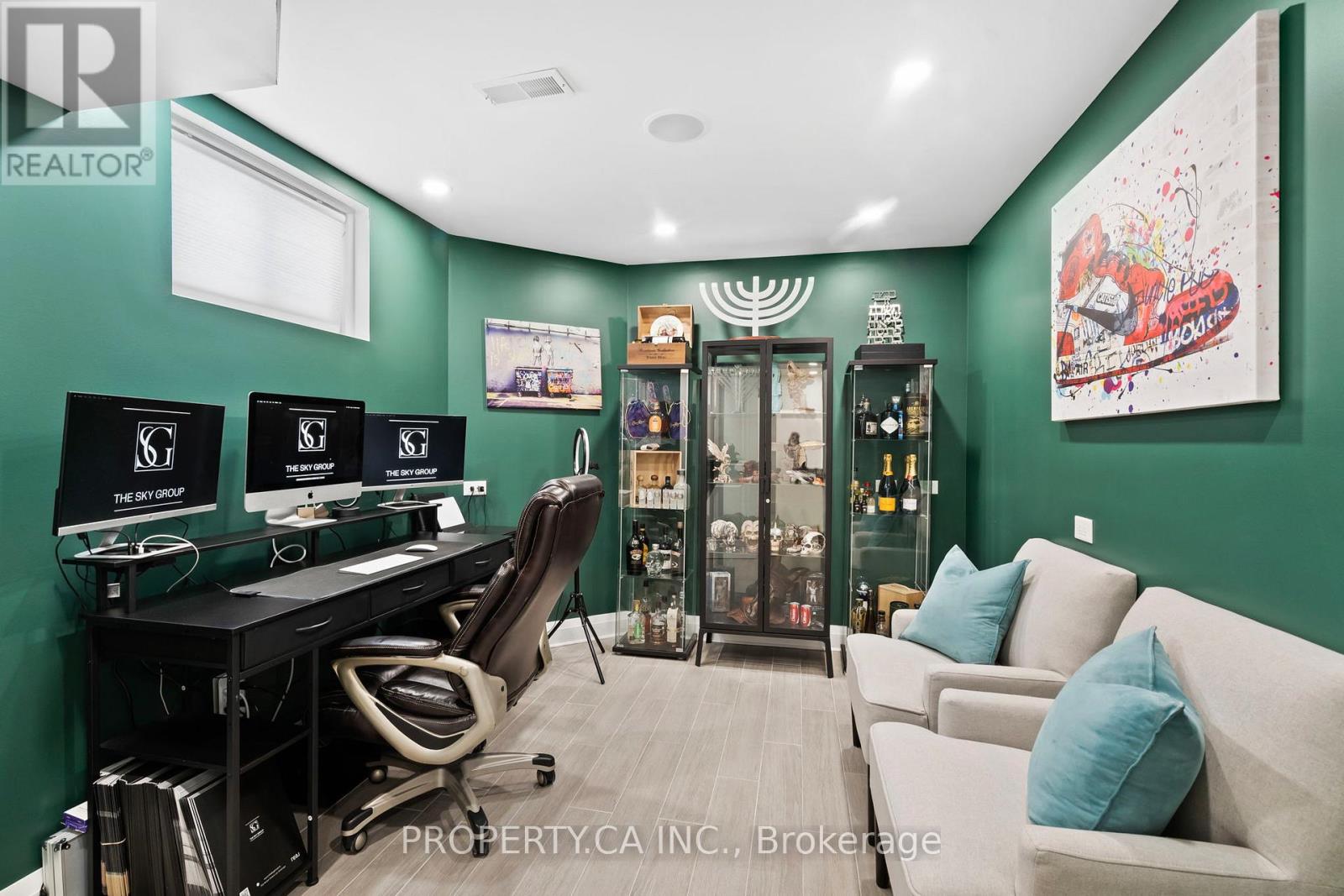 44 Andrew Hill Drive, Vaughan, Ontario  L4H 0H3 - Photo 35 - N12774328