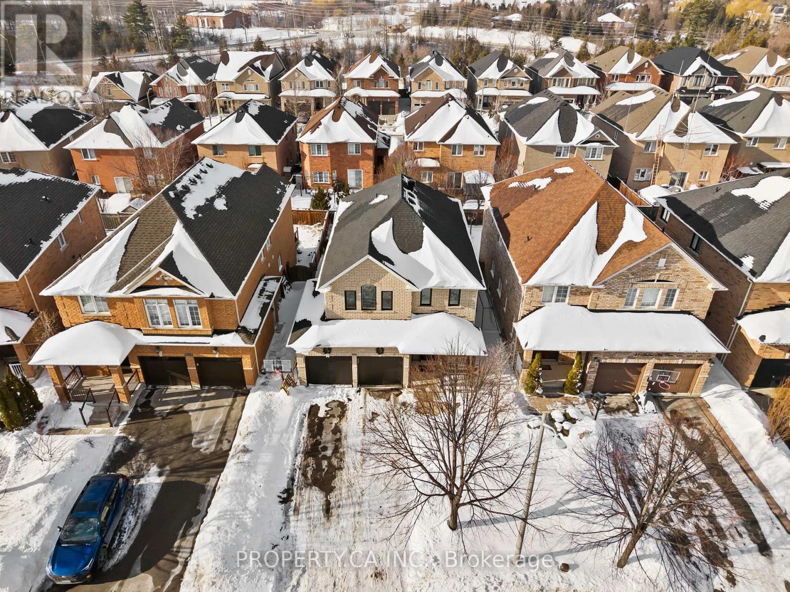 44 Andrew Hill Drive, Vaughan, Ontario  L4H 0H3 - Photo 39 - N12774328