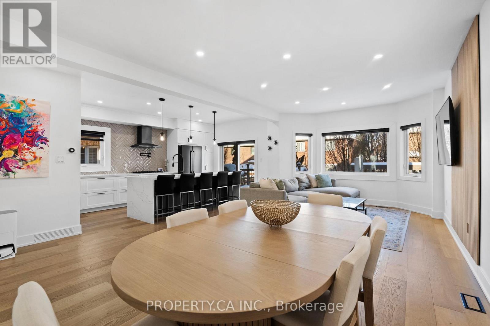 44 Andrew Hill Drive, Vaughan, Ontario  L4H 0H3 - Photo 8 - N12774328