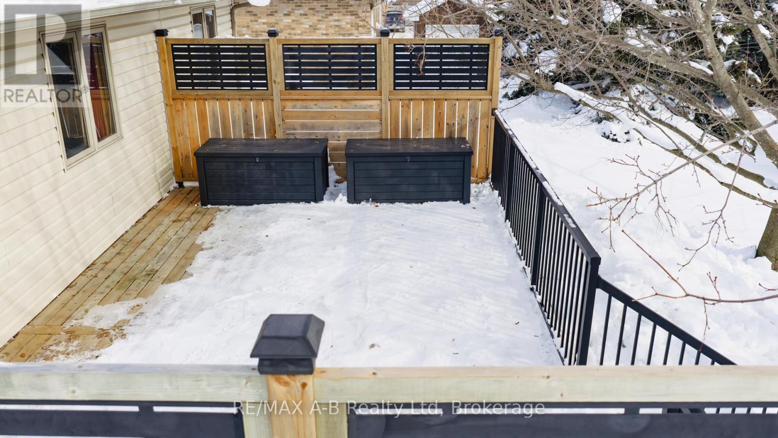 87 Napier Street, West Perth, Ontario  N0K 1N0 - Photo 31 - X12773326