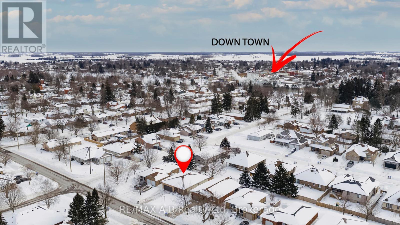 87 Napier Street, West Perth, Ontario  N0K 1N0 - Photo 33 - X12773326