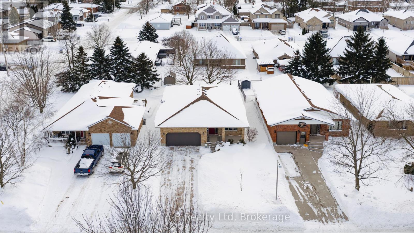 87 Napier Street, West Perth, Ontario  N0K 1N0 - Photo 32 - X12773326