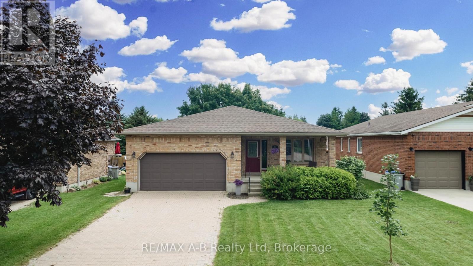 87 Napier Street, West Perth, Ontario  N0K 1N0 - Photo 35 - X12773326