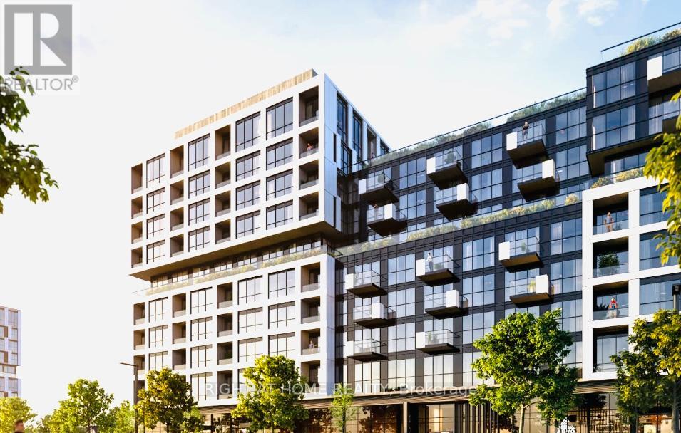 405 - 1037 The Queensway, Toronto, Ontario  M8Z 6C7 - Photo 2 - W12774268