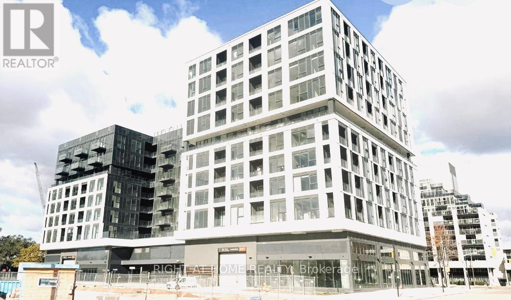 405 - 1037 The Queensway, Toronto, Ontario  M8Z 6C7 - Photo 3 - W12774268