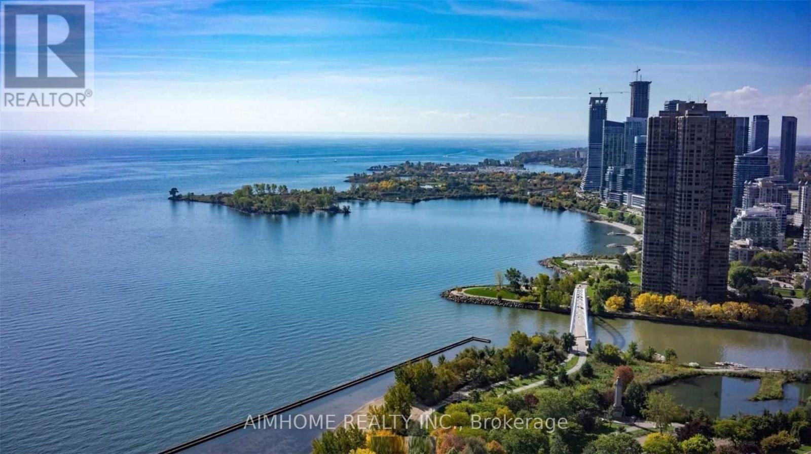 2915 - 1926 Lake Shore Boulevard W, Toronto, Ontario  M6S 1A1 - Photo 22 - W12774276