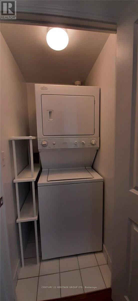 702 - 1910 Lake Shore Boulevard W, Toronto (High Park-Swansea), Ontario  M6S 1A2 - Photo 27 - W12774308