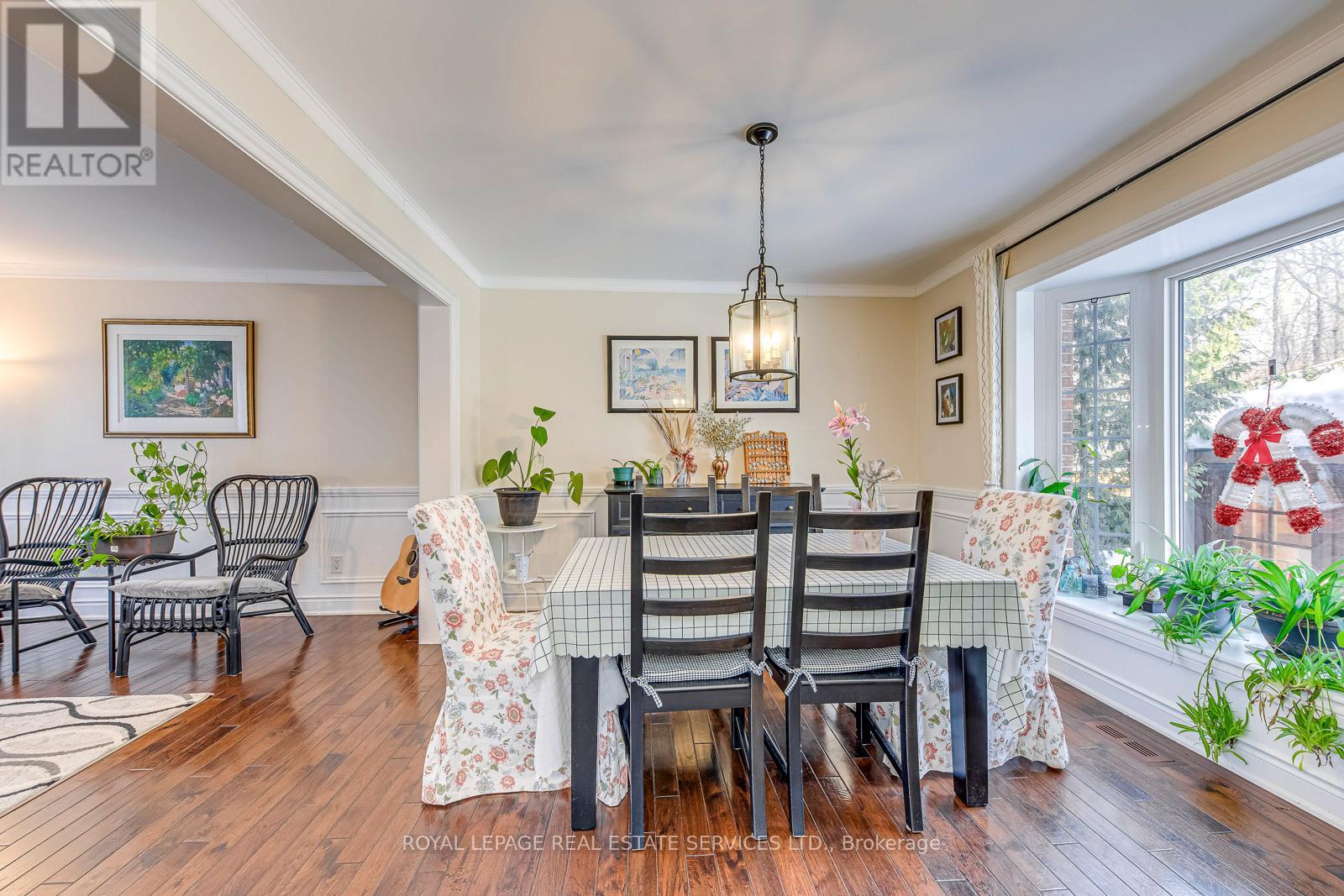 1462 Grand Boulevard, Oakville, Ontario  L6H 3E6 - Photo 12 - W12774316